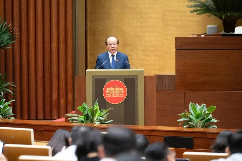 Sửa Luật Nhà ở: Nhà ở cho thuê được xác định là phân khúc chiến lược Sửa Luật Nhà ở: Nhà ở cho thuê được xác định là phân khúc chiến lược