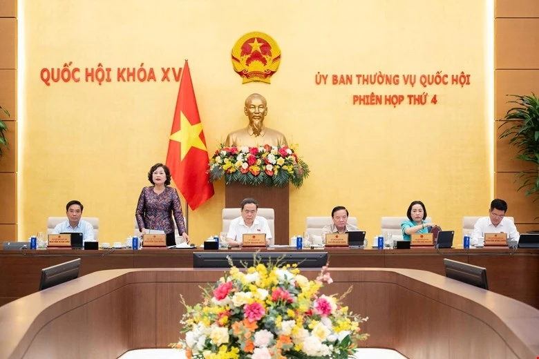 Sửa luật, tăng tự chủ cho Ngân hàng Nhà nước Sửa luật, tăng tự chủ cho Ngân hàng Nhà nước