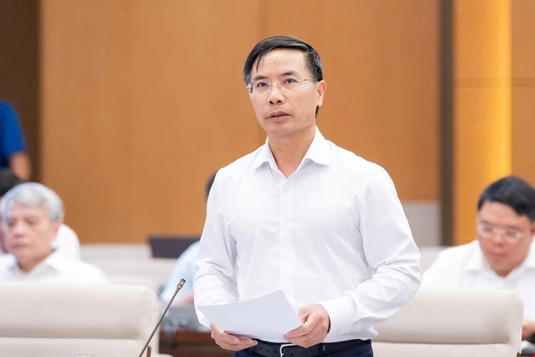 Sửa luật, tăng tự chủ cho Ngân hàng Nhà nước Sửa luật, tăng tự chủ cho Ngân hàng Nhà nước