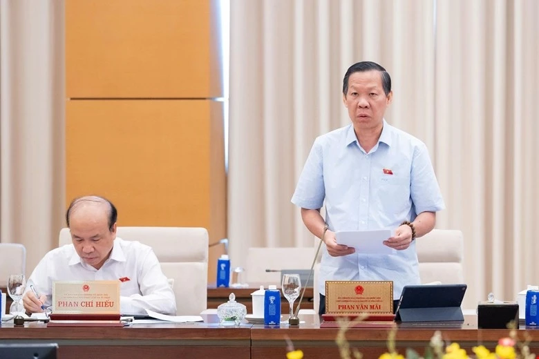 Sửa luật, tăng tự chủ cho Ngân hàng Nhà nước Sửa luật, tăng tự chủ cho Ngân hàng Nhà nước
