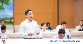 Sửa luật, tăng tự chủ cho Ngân hàng Nhà nước