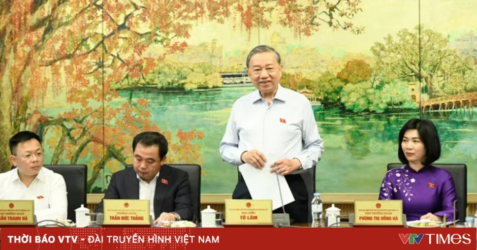 Sửa Luật Thủ đô: Cần trao quyền mạnh hơn, triệt để hơn cho thủ đô Sửa Luật Thủ đô: Cần trao quyền mạnh hơn, triệt để hơn cho thủ đô