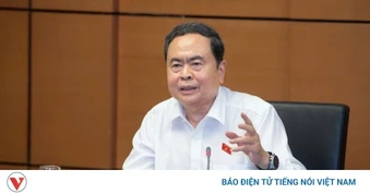 Sửa Luật Thủ đô để “Hà Nội quyết, Hà Nội làm, Hà Nội chịu trách nhiệm"