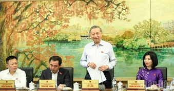 Sửa Luật Thủ đô: Trao quyền mạnh hơn, phân cấp, phân quyền triệt để nhưng phải rõ trách nhiệm