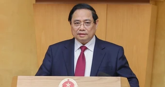 Sửa Luật Thủ đô với tầm nhìn xa và định hướng phát triển trăm năm