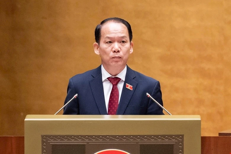 Sửa Luật Trách nhiệm bồi thường của Nhà nước: Bảo vệ tốt hơn quyền lợi người dân Sửa Luật Trách nhiệm bồi thường của Nhà nước: Bảo vệ tốt hơn quyền lợi người dân