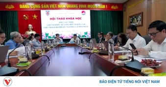 Sửa Luật Trách nhiệm bồi thường của Nhà nước để bảo vệ tốt hơn quyền lợi người dân