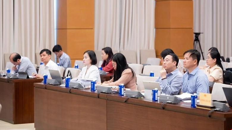 Sửa Luật Trách nhiệm bồi thường của Nhà nước: Người chống tham nhũng được bồi thường