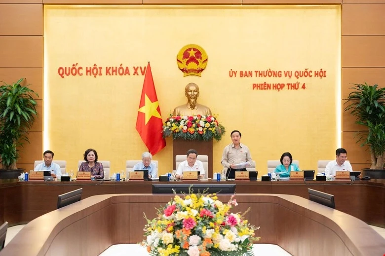 Sửa Luật Trách nhiệm bồi thường của Nhà nước: Người chống tham nhũng được bồi thường