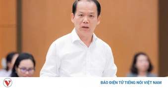 Sửa Luật Trách nhiệm bồi thường của Nhà nước: Người chống tham nhũng được bồi thường