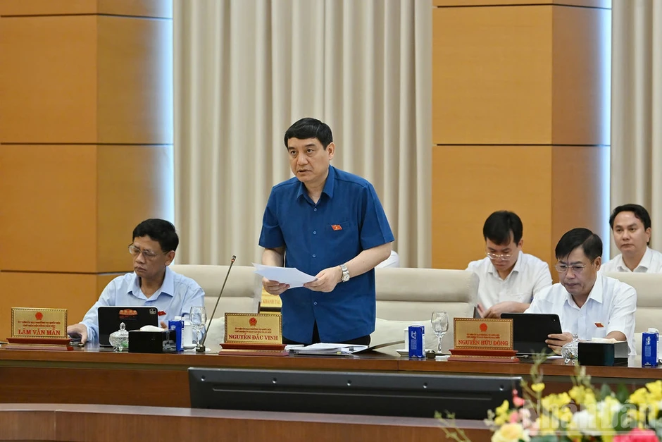 Sửa Luật Xuất bản: Cần kiến tạo hành lang pháp lý vượt trội cho xuất bản số Sửa Luật Xuất bản: Cần kiến tạo hành lang pháp lý vượt trội cho xuất bản số