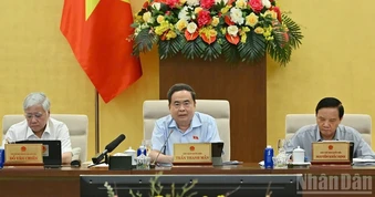 Sửa Luật Xuất bản: Cần kiến tạo hành lang pháp lý vượt trội cho xuất bản số