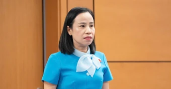 Sửa mái nhà, mặt tiền không nên yêu cầu hồ sơ thiết kế bằng công nghệ số
