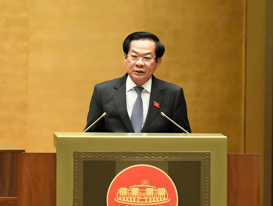 Sửa quy định thi đua, khen thưởng để tạo động lực phát triển đất nước Sửa quy định thi đua, khen thưởng để tạo động lực phát triển đất nước
