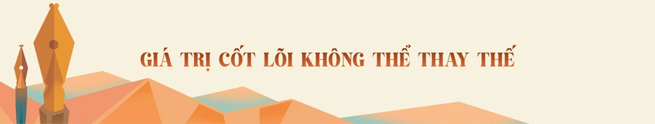 Sức hút của báo chí chính luận Sức hút của báo chí chính luận