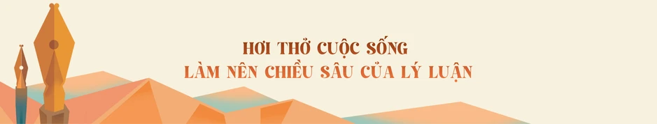 Sức hút của báo chí chính luận Sức hút của báo chí chính luận