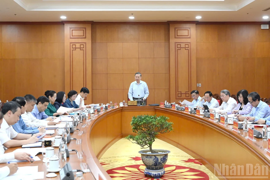Sức khỏe, thể lực của người dân là một bộ phận quan trọng của sức mạnh quốc gia Sức khỏe, thể lực của người dân là một bộ phận quan trọng của sức mạnh quốc gia