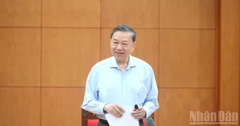 Sức khỏe, thể lực của người dân là một bộ phận quan trọng của sức mạnh quốc gia