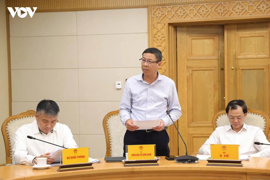 Tái cấu trúc chương trình khoa học, công nghệ, tránh dàn trải, lãng phí