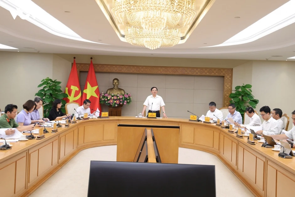 Tái cấu trúc chương trình khoa học, công nghệ, tránh dàn trải, lãng phí