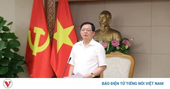 Tái cấu trúc chương trình khoa học, công nghệ, tránh dàn trải, lãng phí
