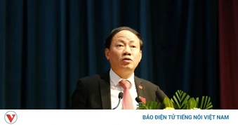 Tái đắc cử Chủ tịch tỉnh Gia Lai, ông Phạm Anh Tuấn xác định 10 nhóm nhiệm vụ