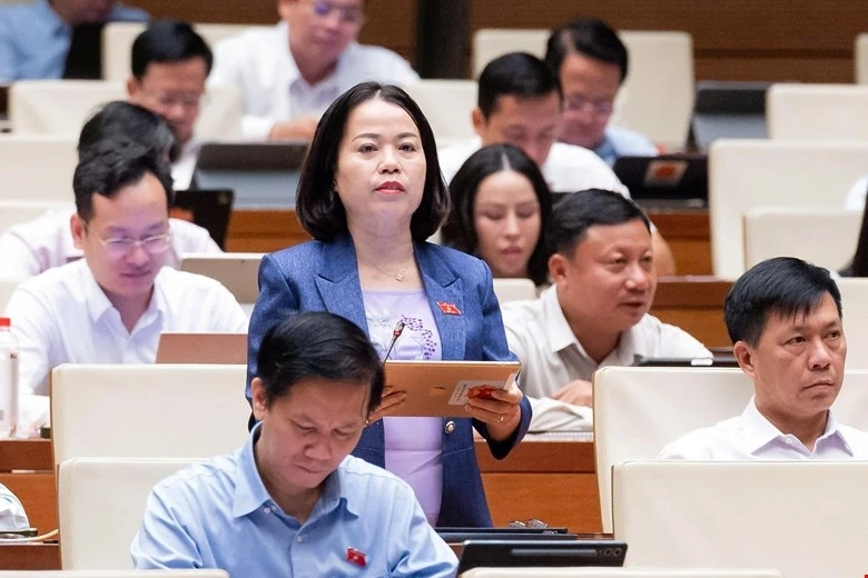 Tái định cư phải bảo đảm người dân có nơi ở thực chất