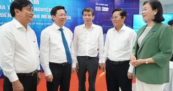 Tái định vị báo chí trong hệ sinh thái công nghiệp văn hóa