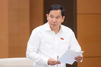 Tại kỳ họp thứ 2, Quốc hội dự kiến xem xét, quyết định 36 dự án luật, nghị quyết