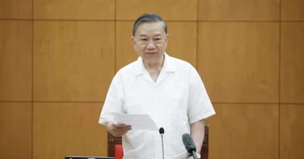 Tầm nhìn 100 năm tới phải thể hiện khát vọng phát triển của dân tộc