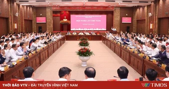 Tầm nhìn đến sau năm 2065, Thủ đô Hà Nội là thành phố toàn cầu