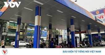 Tạm ứng 8.000 tỷ đồng cho quỹ bình ổn giá xăng dầu