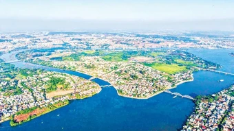 Tầm vóc, vị thế thành phố trực thuộc Trung ương