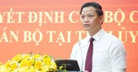 Tân Bí thư Tỉnh ủy Quảng Trị đề nghị không tổ chức đoàn thăm hỏi, chúc mừng