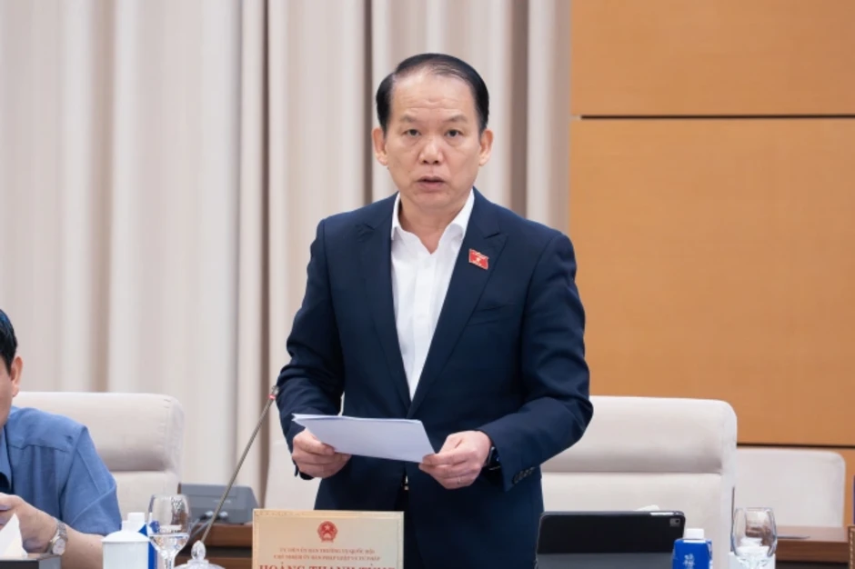 Tân Bộ trưởng Nông nghiệp và Môi trường, Tư pháp, Văn hóa Thể thao và Du lịch Tân Bộ trưởng Nông nghiệp và Môi trường, Tư pháp, Văn hóa Thể thao và Du lịch
