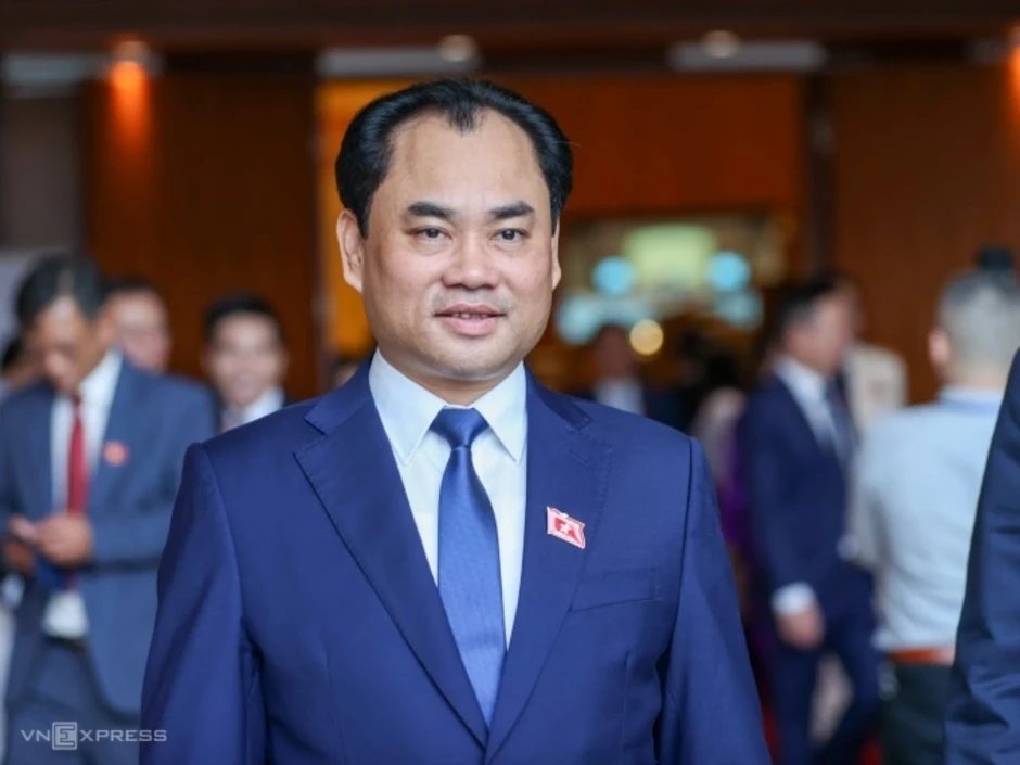 Tân Bộ trưởng Nông nghiệp và Môi trường, Tư pháp, Văn hóa Thể thao và Du lịch Tân Bộ trưởng Nông nghiệp và Môi trường, Tư pháp, Văn hóa Thể thao và Du lịch