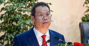 Tân Chủ tịch UBND thành phố Đà Nẵng nói về "6 làm", "3 đáng"
