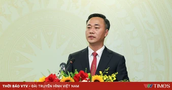 Tân Chủ tịch UBND tỉnh Khánh Hòa: Chủ động triển khai các nhiệm vụ chiến lược mới