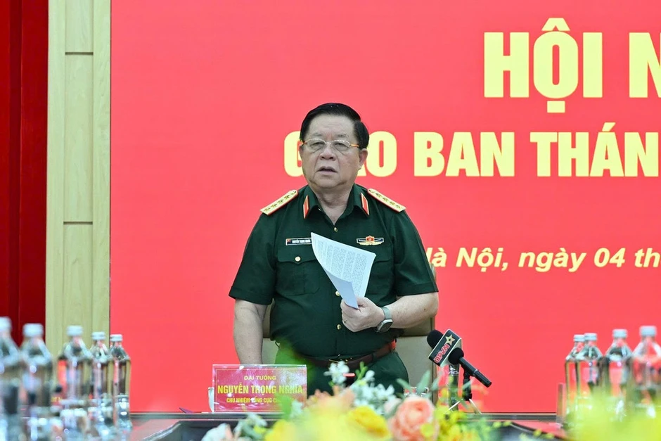 Tận dụng công nghệ, chuyển đổi số nâng cao chất lượng tham mưu, điều hành Tận dụng công nghệ, chuyển đổi số nâng cao chất lượng tham mưu, điều hành
