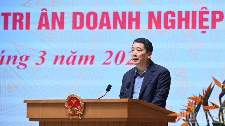 Tận dụng hiệu quả các động lực tăng trưởng mới, đóng góp tích cực vào tăng trưởng hai con số Tận dụng hiệu quả các động lực tăng trưởng mới, đóng góp tích cực vào tăng trưởng hai con số
