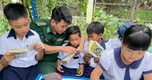 Tận tâm trong từng phần việc