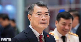 Tân Thủ tướng Lê Minh Hưng nhận thêm nhiệm vụ mới