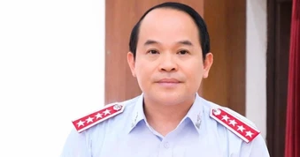 Tân Tổng Thanh tra Chính phủ nói sẽ nỗ lực, cố gắng hết mình