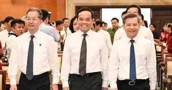 TAND TPHCM đi đầu trong chuyển đổi số, xây dựng tòa án điện tử