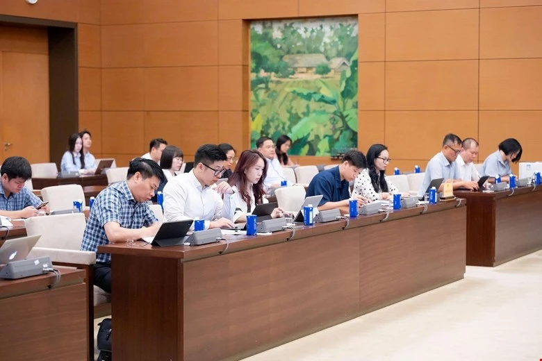Tăng chế tài xử lý các hành vi lừa đảo người lao động trên không gian mạng Tăng chế tài xử lý các hành vi lừa đảo người lao động trên không gian mạng