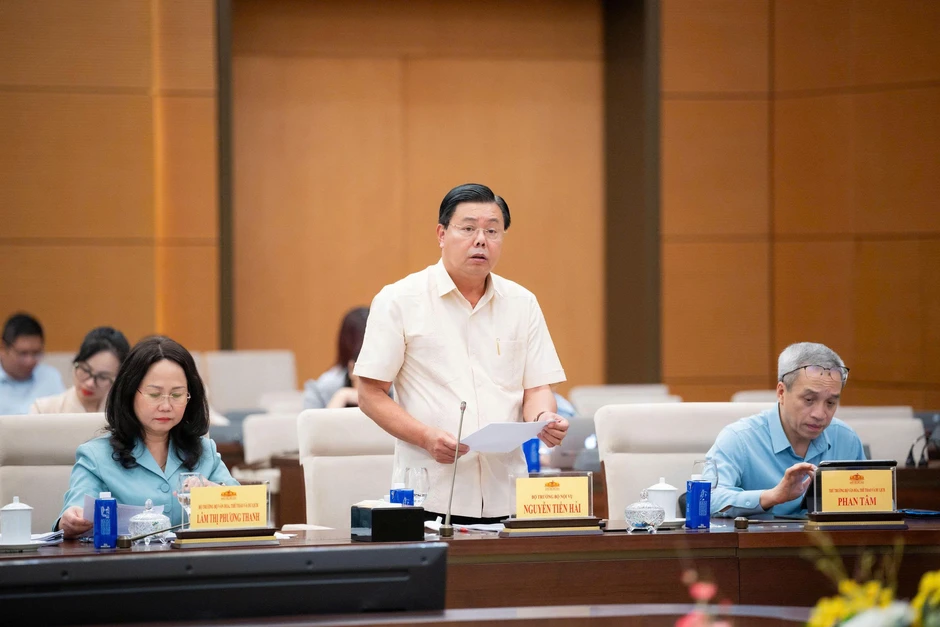 Tăng cường bảo vệ quyền, lợi ích của người lao động Việt Nam ở nước ngoài Tăng cường bảo vệ quyền, lợi ích của người lao động Việt Nam ở nước ngoài