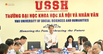 Tăng cường công tác tham mưu xây dựng gia đình trong tình hình mới