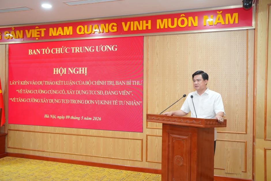 Tăng cường củng cố, xây dựng tổ chức cơ sở đảng, đảng viên Tăng cường củng cố, xây dựng tổ chức cơ sở đảng, đảng viên