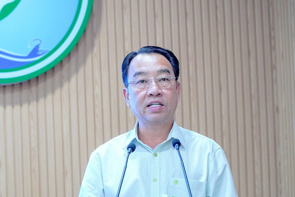 Tăng cường đối thoại, tháo gỡ khó khăn cho người lao động Cà Mau Tăng cường đối thoại, tháo gỡ khó khăn cho người lao động Cà Mau