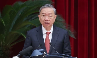 Tăng cường dự báo, chủ động phòng ngừa, ứng phó hiệu quả với thiên tai